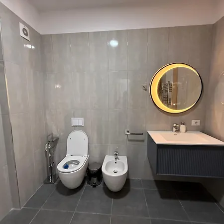 Modern 2br Near Ring & Main Road Access * Tiran