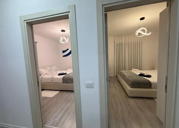 Modern 2br Near Ring & Main Road Access * Tirana