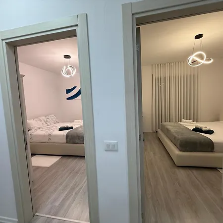 Modern 2br Near Ring & Main Road Access * Tirana