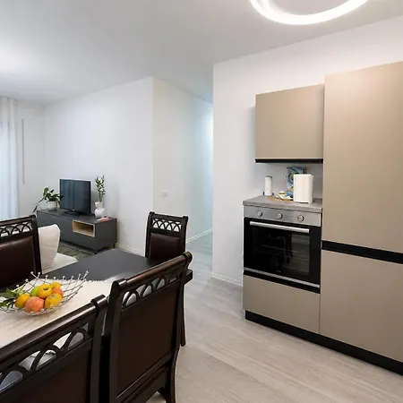 Ami Modern 2Br Apartment Tirana