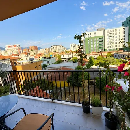 Daire Ami Modern 2br *