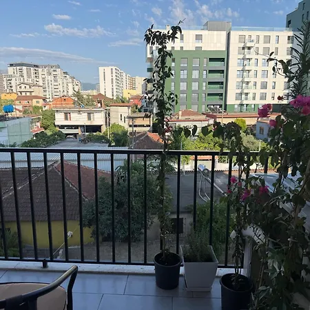 Διαμέρισμα Ami Modern 2Br Apartment Τίρανα