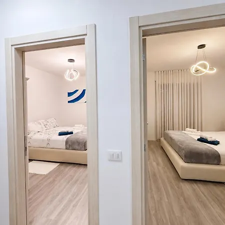 Διαμέρισμα Ami Modern 2Br Apartment