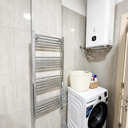 Διαμέρισμα Ami Modern 2Br Apartment Τίρανα