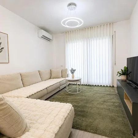 Ami Modern 2Br Apartment Apartment *