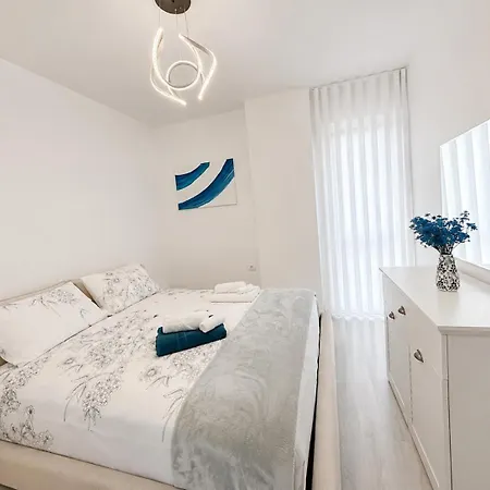 Ami Modern 2br *