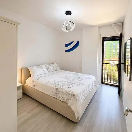 Ami Modern 2br Tiran
