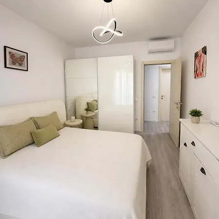 Daire Ami Modern 2br *