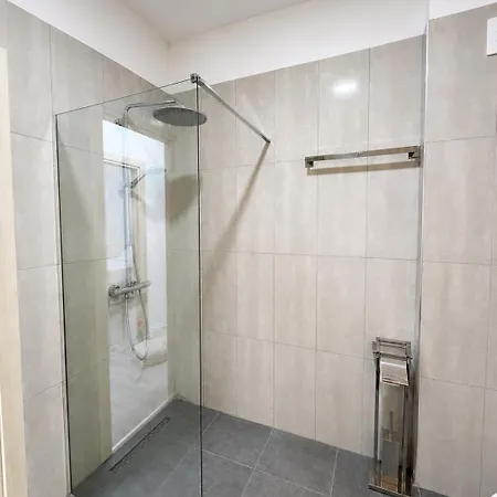 Ami Modern 2br Daire Tiran