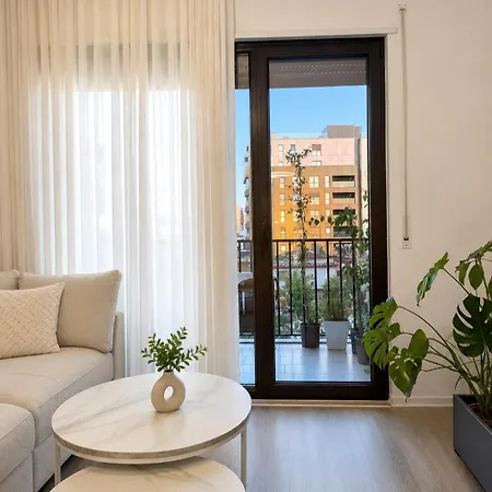 Ami Modern 2br Daire