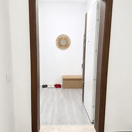 Ami Modern 2br Daire Tiran