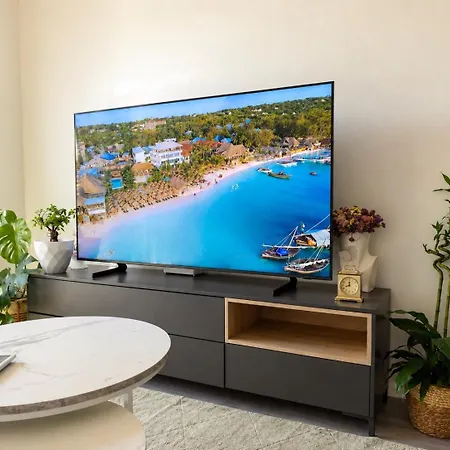 Ami Modern 2br *